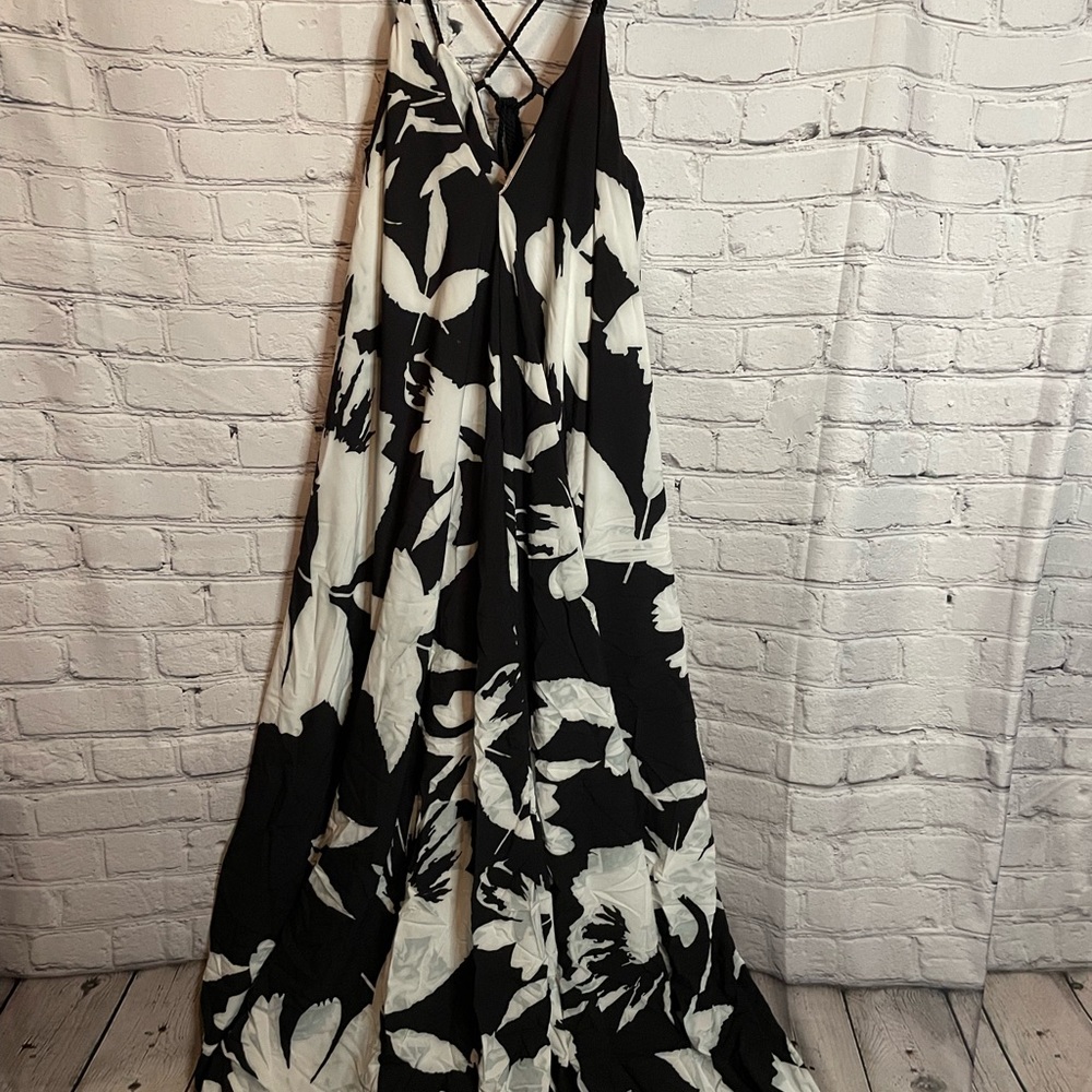 Anthropologie Especia Alexandra Maxi Dress - Picture 6 of 12